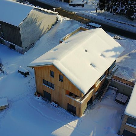 Appartment Bodensee Alberschwende Zewnętrze zdjęcie