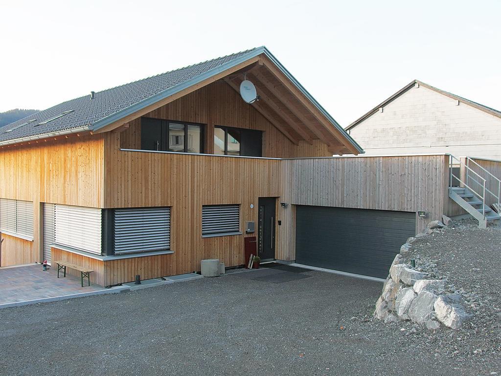 Appartment Bodensee Alberschwende Zewnętrze zdjęcie