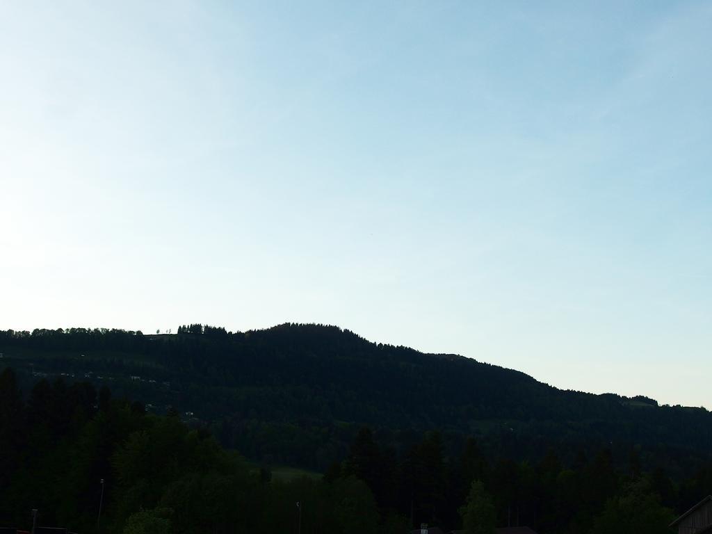 Appartment Bodensee Alberschwende Zewnętrze zdjęcie