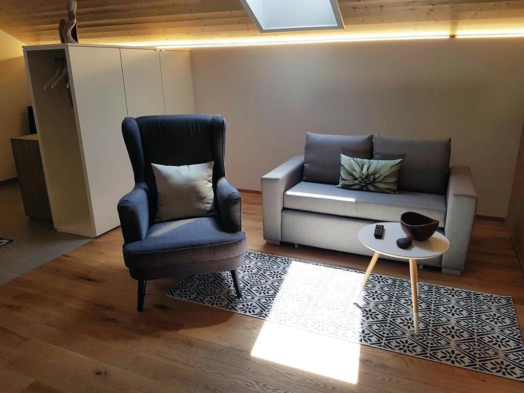 Appartment Bodensee Alberschwende Zewnętrze zdjęcie