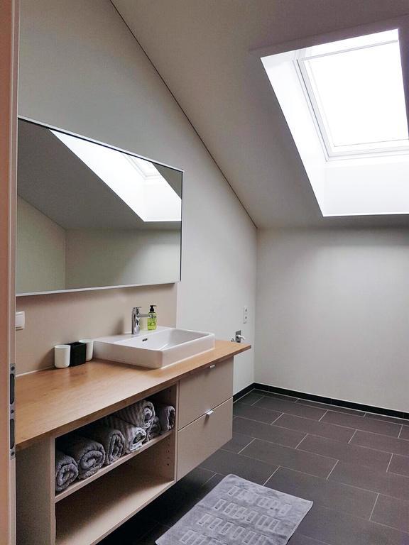 Appartment Bodensee Alberschwende Zewnętrze zdjęcie