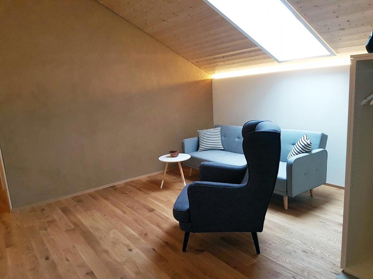 Appartment Bodensee Alberschwende Zewnętrze zdjęcie