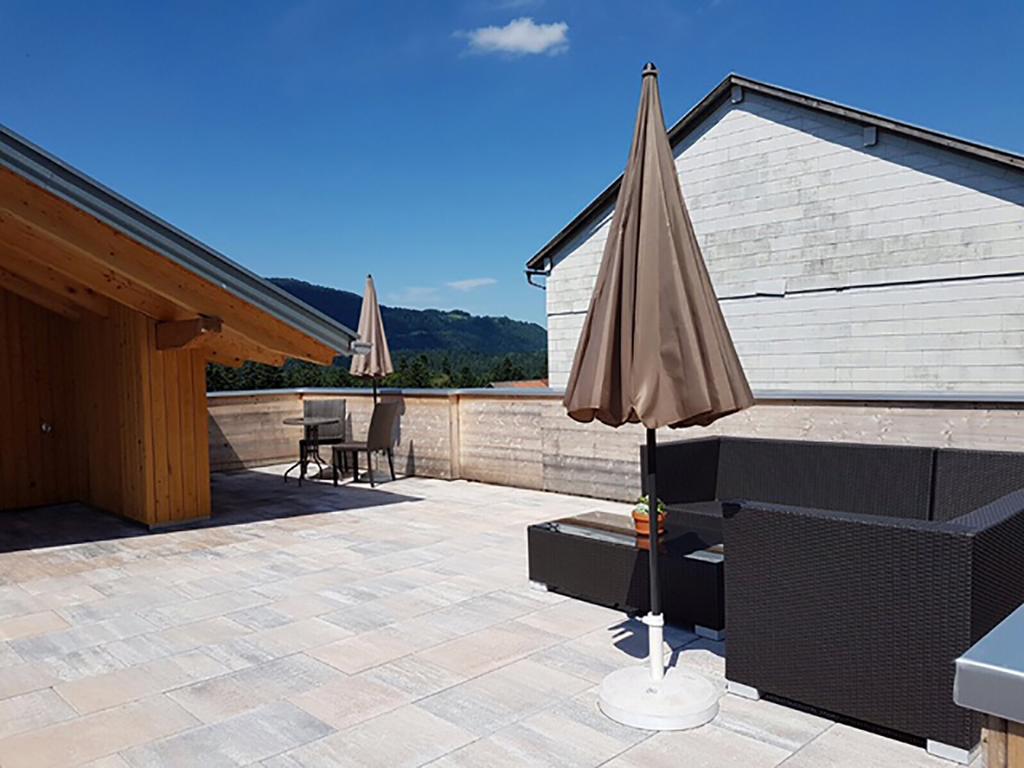 Appartment Bodensee Alberschwende Zewnętrze zdjęcie