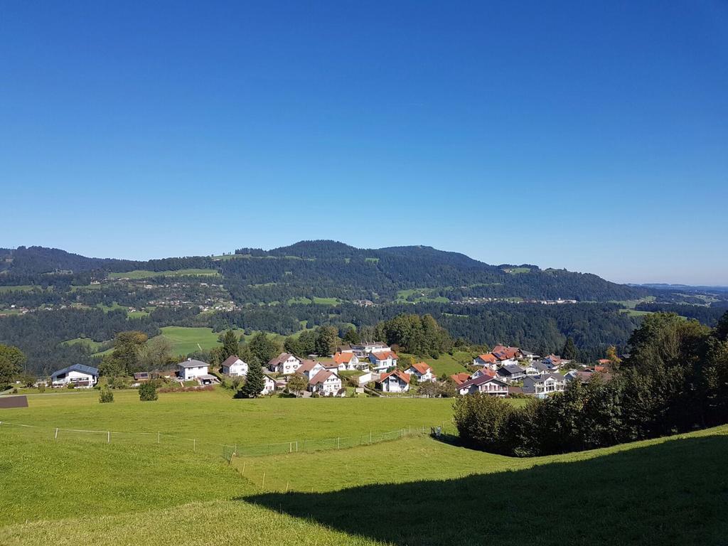 Appartment Bodensee Alberschwende Zewnętrze zdjęcie