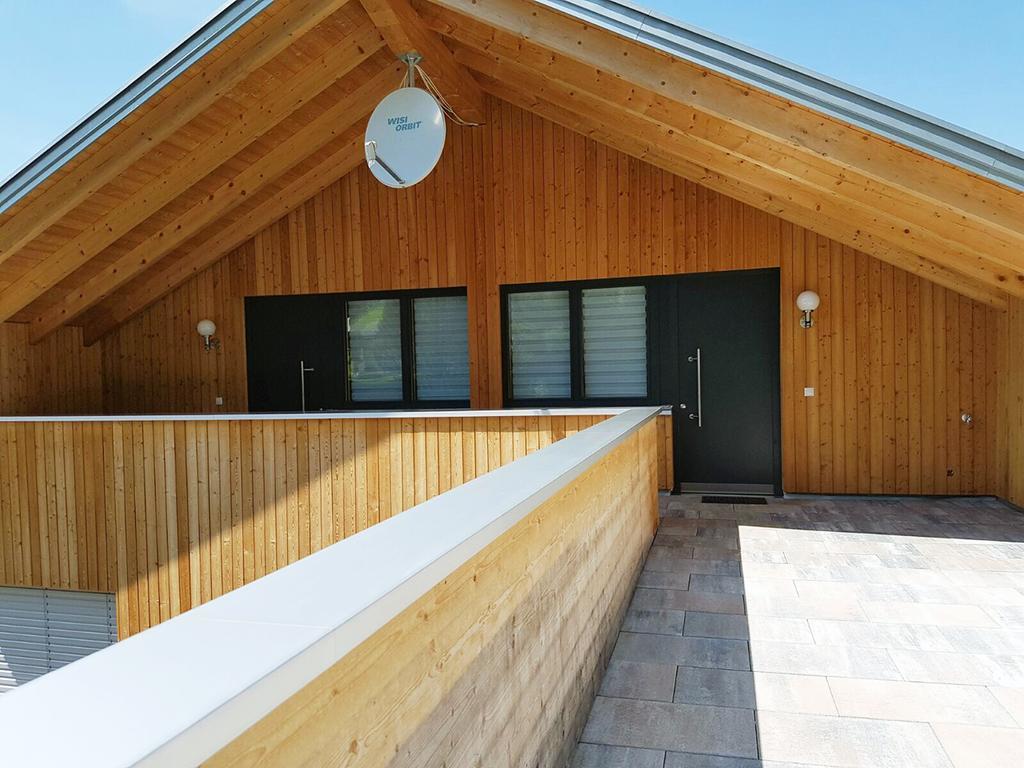 Appartment Bodensee Alberschwende Zewnętrze zdjęcie