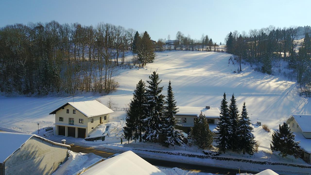 Appartment Bodensee Alberschwende Zewnętrze zdjęcie